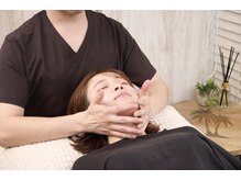 カラダコンシェルジュN(KARADAコンシェルジュN)/目黒/整体/小顔/ヘッドスパ/痩身