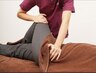 (お子さん) 姿勢改善　15分￥2750→￥1850