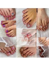 ヴィーナス(Venus)/