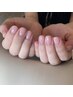 ●★新規【平日特別価格】ハンド/ワンカラー/オフ無料【4800円】