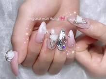 ククナ 心斎橋(Kukuna)/定額ワンホン