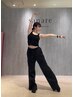【脂肪燃焼ダンス＆ストレッチ】グループレッスン体験　3,850円→500円