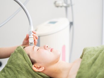 アメジスト(amethyst)の写真/【20年以上の知識×実績】シミケア/シワケア/毛穴を中心に女性のお肌悩みを解決します♪