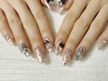 持ち込みデザイン