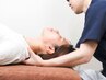 【不眠/睡眠の質にお悩みならコレ！】頭蓋骨矯正￥8800→￥5000