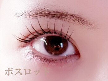 クロエ(Chloe)/ラッシュリフト/まつげパーマ