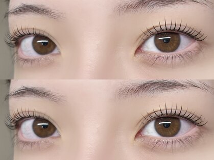 アリューミー アイラッシュ 渋谷宮益坂店(Allu.Me Eyelash)の写真