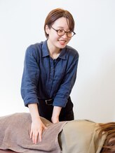 ケアルーム 茅ヶ崎(CAREroom) 野崎  恵海吏