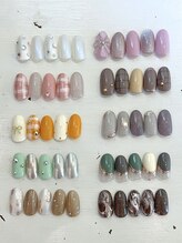 ゼロ アトリエ(ZERO Atelier)/定額メニュー