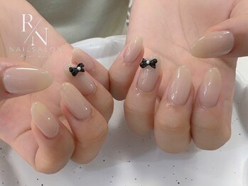ラニ ネイル(Rani Nail)/シンプルデザイン
