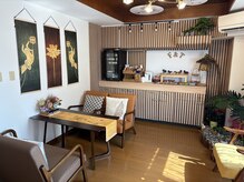 風の亭リラクゼーション 平井店