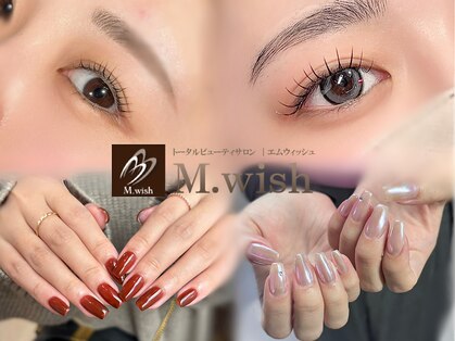 ミーナ バイ エム ウィッシュ(Mina by M.wish)の写真