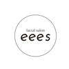 イーズ(eees)のお店ロゴ