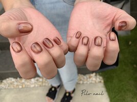 マグネット/フィルイン/秋津