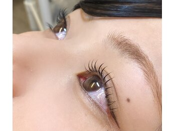 スピラ 上通店(Spira)/まつ毛パーマ