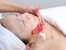 モンドレーヴ(mondereve)の雰囲気(フェイシャルwax脱毛♪毛穴、老化角質もお任せ♪)