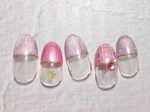 にこん/☆秋＆冬デザイン￥8,000☆