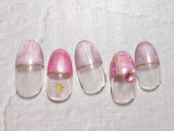 にこん/☆秋＆冬デザイン￥8,000☆