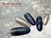 アイラッシュTokyo銀座サンクチュアリ/★11月~1月選べるコース