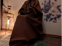 トレイス(TRACE)/よもぎ蒸しスペース