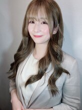 アイック 新宿店(I’ck)&nbsp;tomoka 