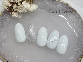 冬　大人　シンプル　上品