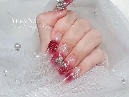 ユカネイル(Yuka Nail)の写真