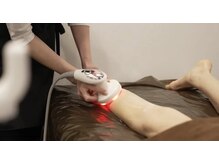 Bodyリカバリー/施術風景