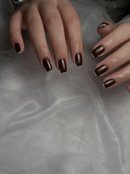 エミュ(e3mu)/オフィスネイル