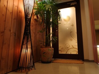 オリジネンタル 四条烏丸(Originental)/こんにちは!オリジネンタルです