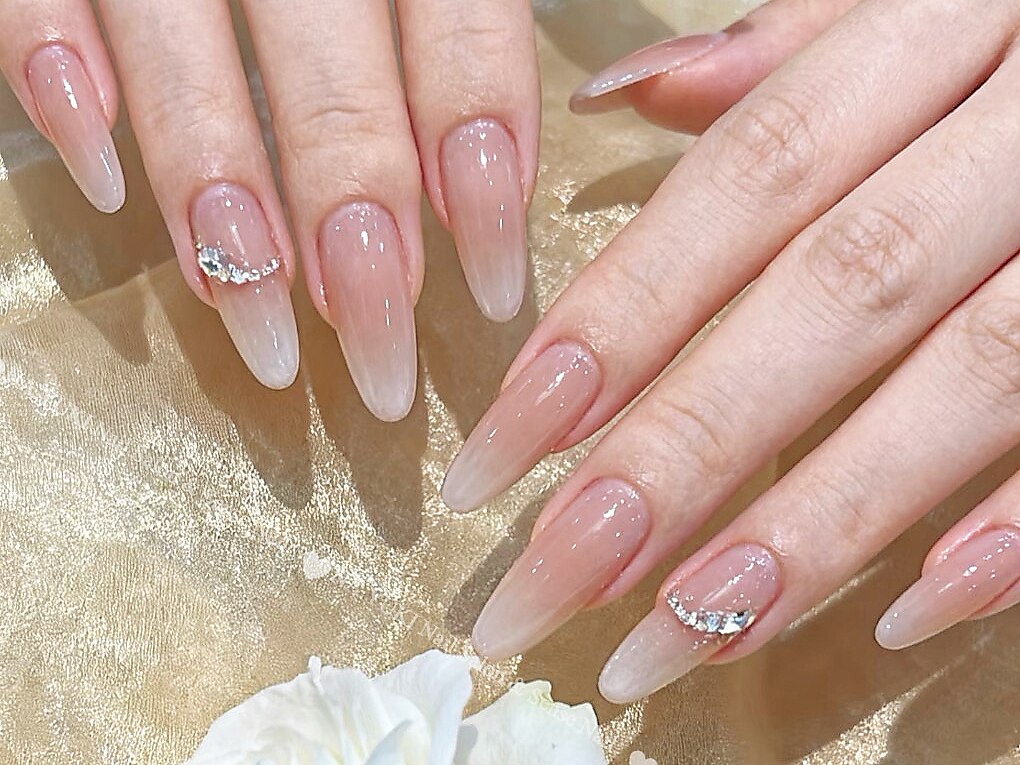 2026年冬トレンド】ヒョウ柄 ピンク ハンドのネイルデザイン集｜人気順