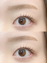 ニクシーアイブティック(Nixie Eye Boutique)/まつ毛パーマ/ラッシュリフト