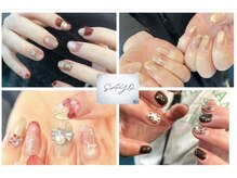 リュウトリニティボーテ(Ryu Trinity Beaute)