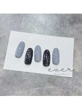 エバービューティーアトリエ(ever beauty atelier)/[季節限定]ニュアンスデザイン