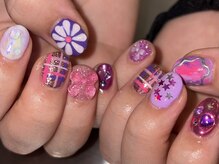 ミュート 三軒茶屋店(mute.)/120min by ami