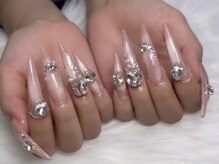 アンドノン(&non)/ワンホンネイル