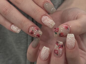 ヴィヴ(vive)/design by kyoka