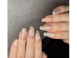 staff nail