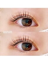 スタジオ スキンプロ(STUDIO SKINPRO)/ラッシュリフトカール上or下