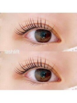 スタジオ スキンプロ(STUDIO SKINPRO)/ラッシュリフトカール上or下