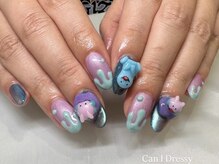 キャンアイドレッシー 新浦安店/original &nbsp;design