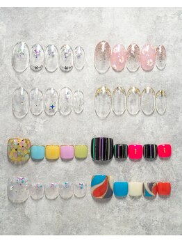 ラブネイル 祖師ヶ谷大蔵店 (LoveNail)/