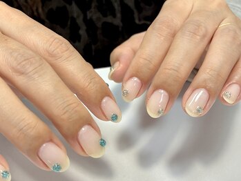 ネイルサロン リノア(Linoa)/