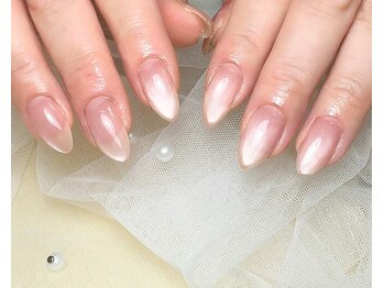 ネイル バイ エン(Nail by EN)/マグネットネイル