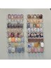 おまかせ150分コース☆¥10600