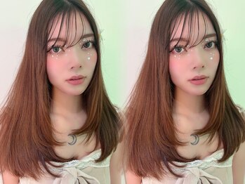 ミューイ(mewie)の写真/【南海本線高石駅徒歩1分】営業時間10:00~21:00でお仕事終わりにもおすすめ♪