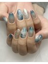 持ち込みネイル