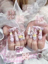ワイベール 新宿西口店(YVeil)/