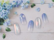 クインテット ネイル 笹塚店(Quintet nail)