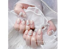 エンエンスタイル(enenstyle)の雰囲気（定額デザイン1000種類ご用意しています。シンプルデザイン大歓迎）